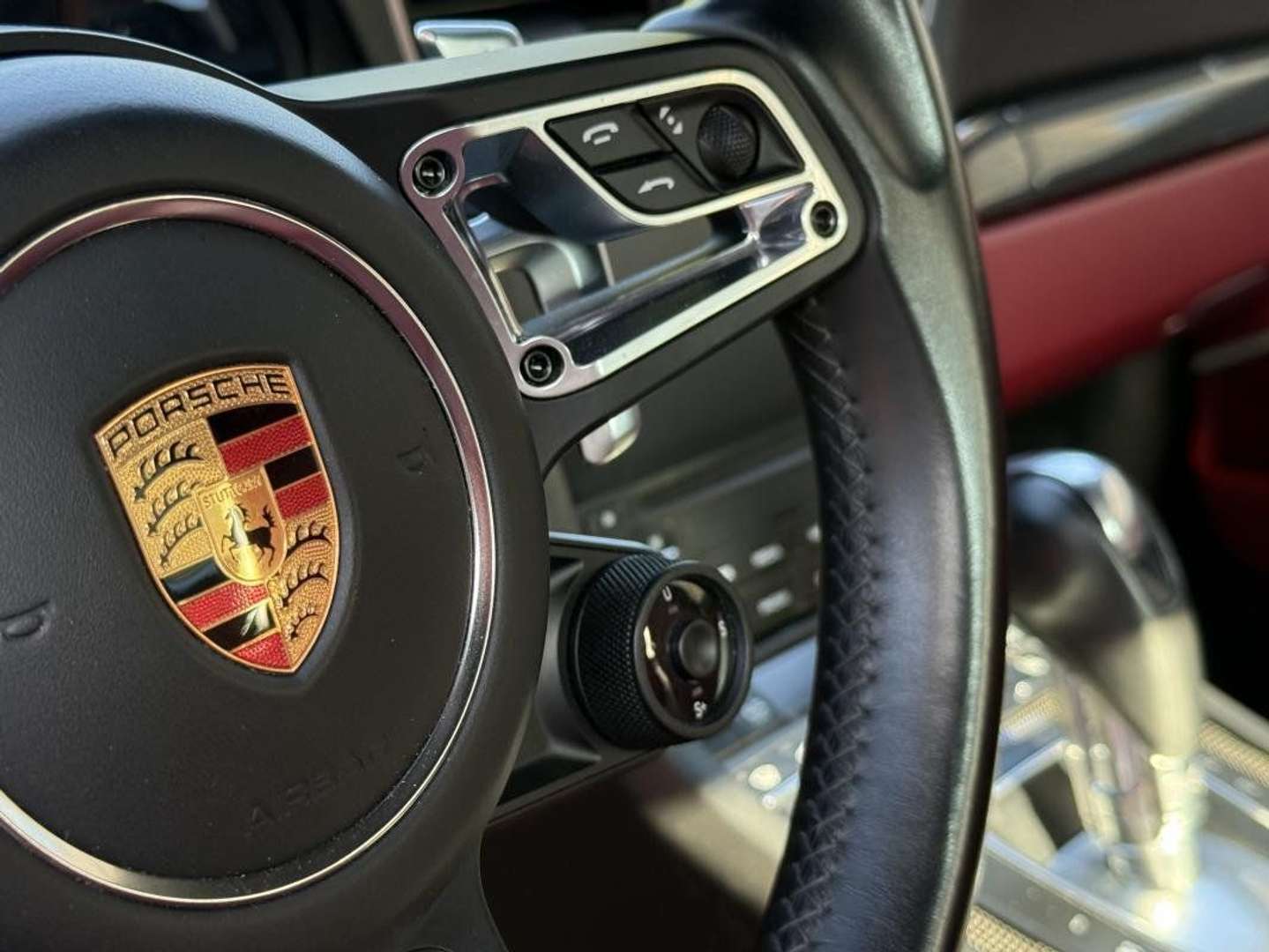 Porsche Targa 4 GTS 3.0 450ch - 2018 - Joinsteer - #40