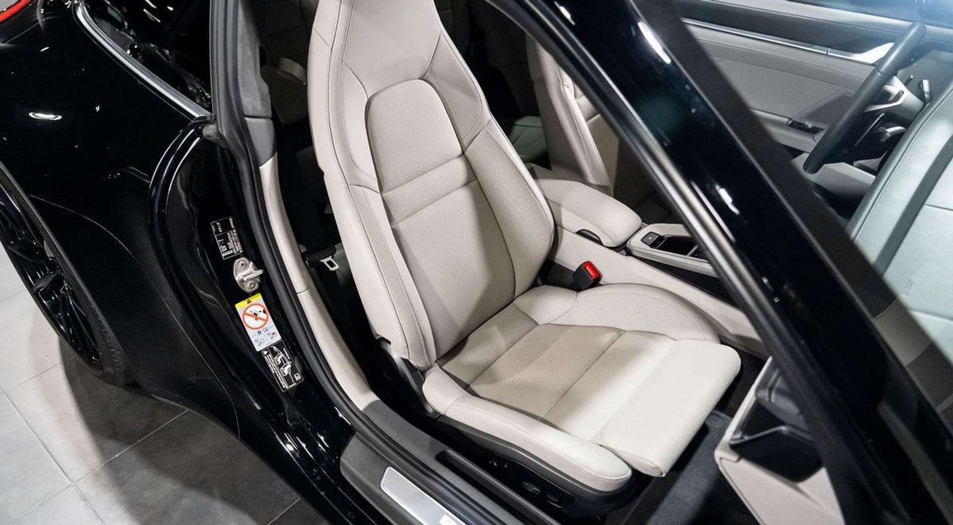 Porsche 992 Carrera 4S - 2019 - Joinsteer - #9