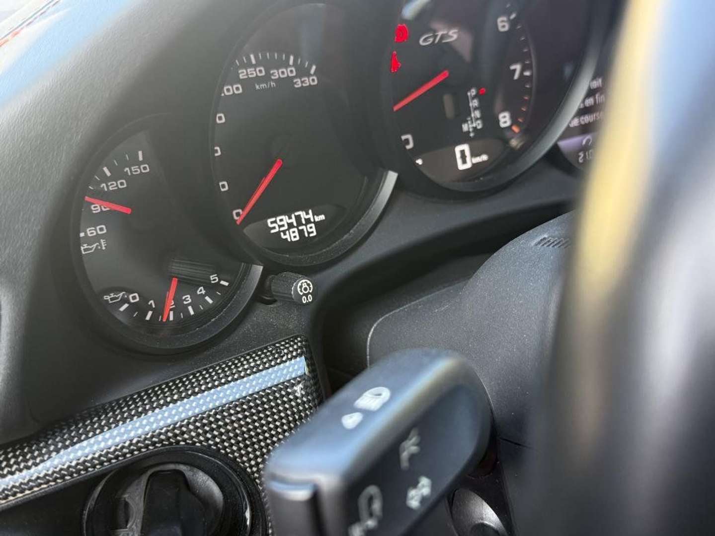 Porsche Targa 4 GTS 3.0 450ch - 2018 - Joinsteer - #41