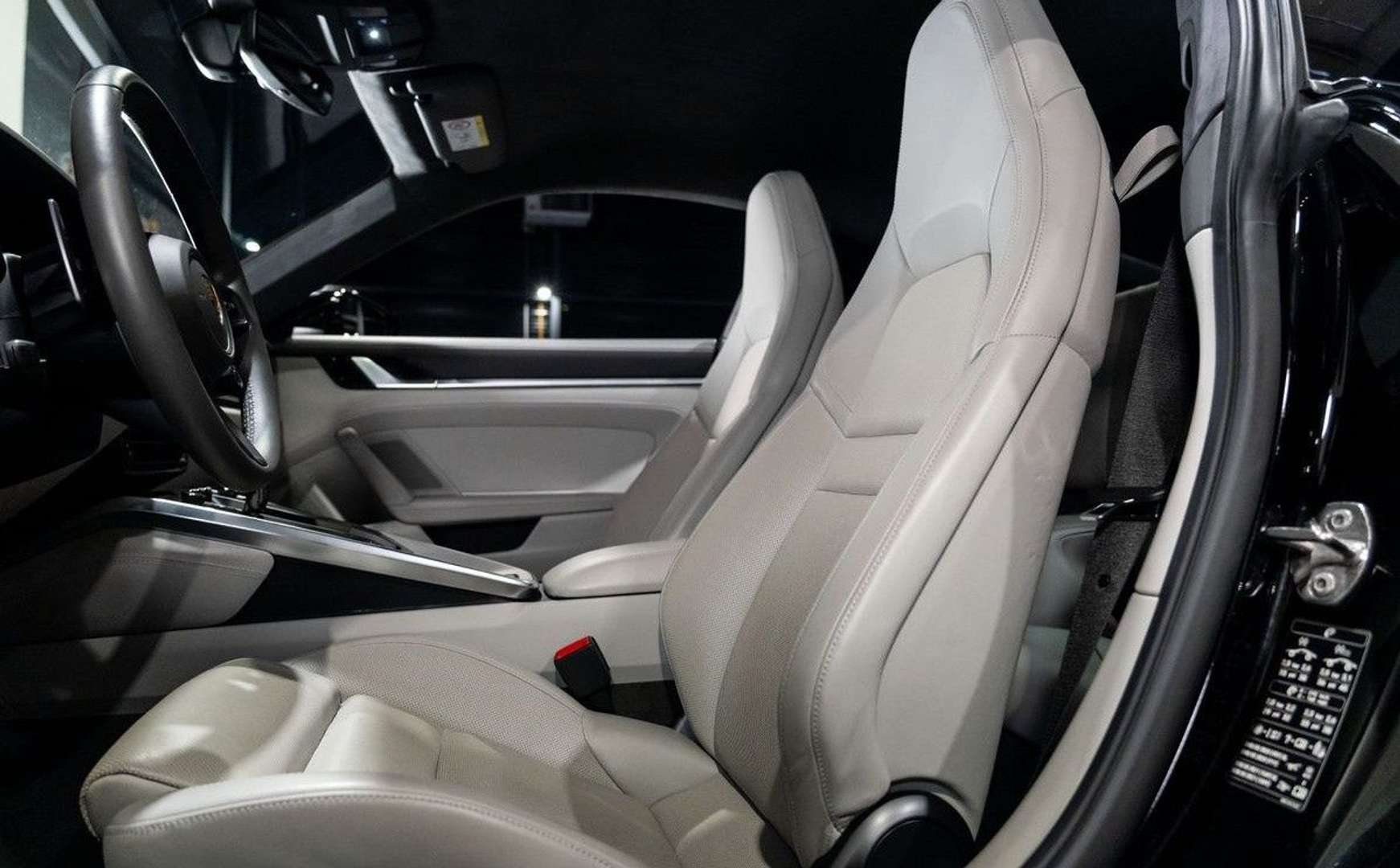 Porsche 992 Carrera 4S - 2019 - Joinsteer - #10