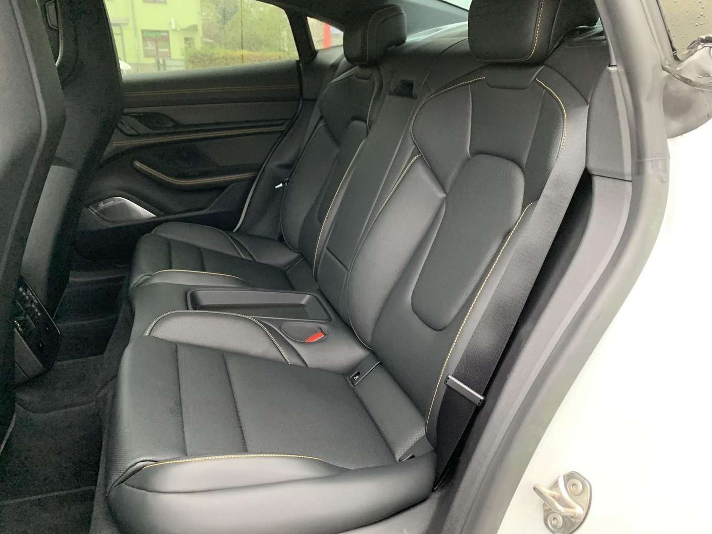 Porsche Taycan Turbo S Turbo S Mod.23 - 2022 - Joinsteer - #13