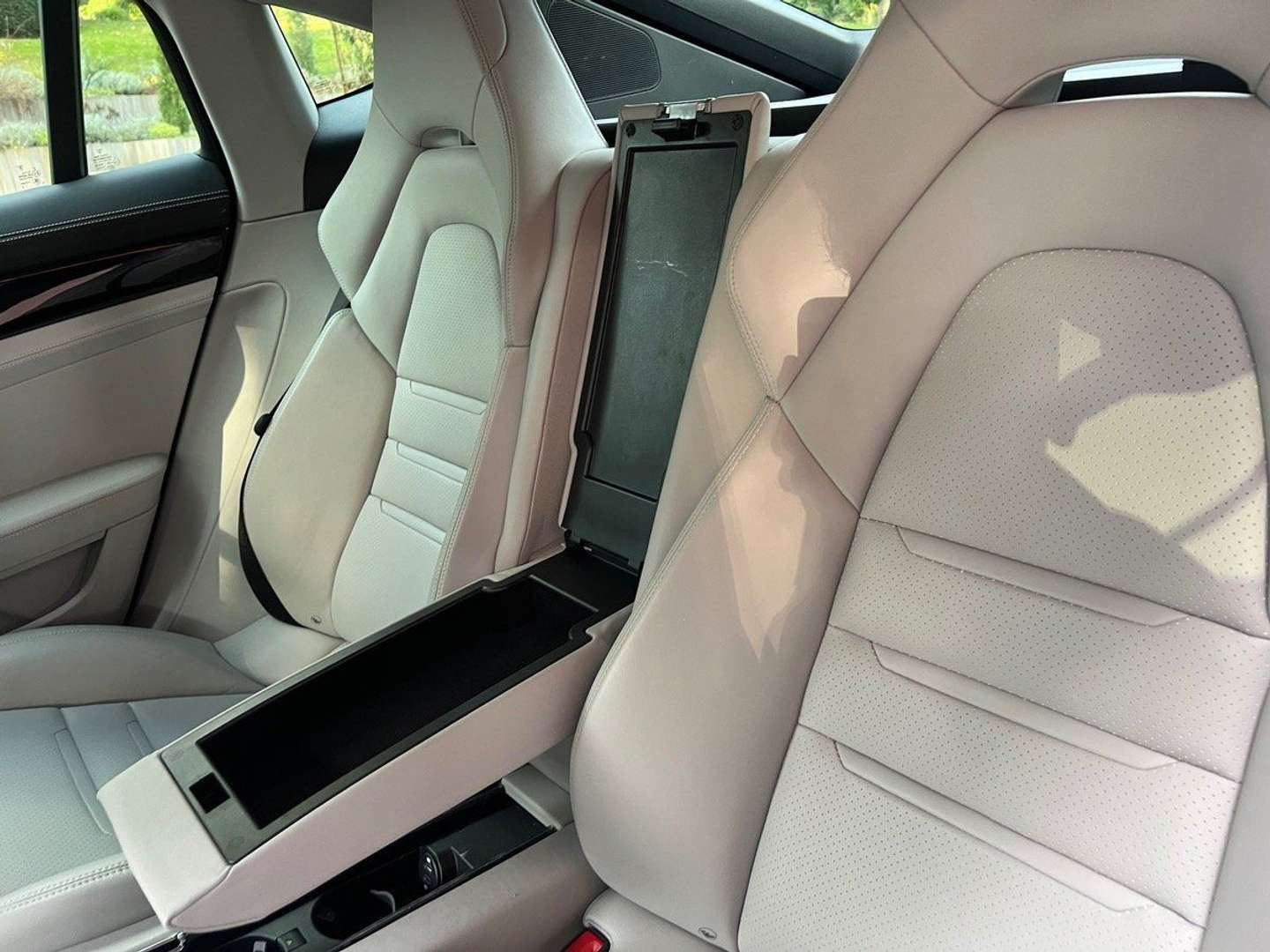 Porsche Panamera 4E-Hybrid - 2021 - Joinsteer - #14