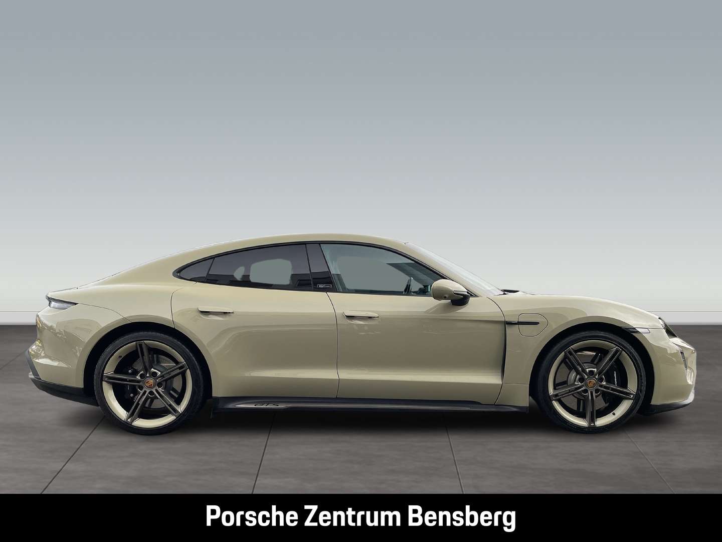 Porsche Taycan GTS - 2022 - Joinsteer - #6