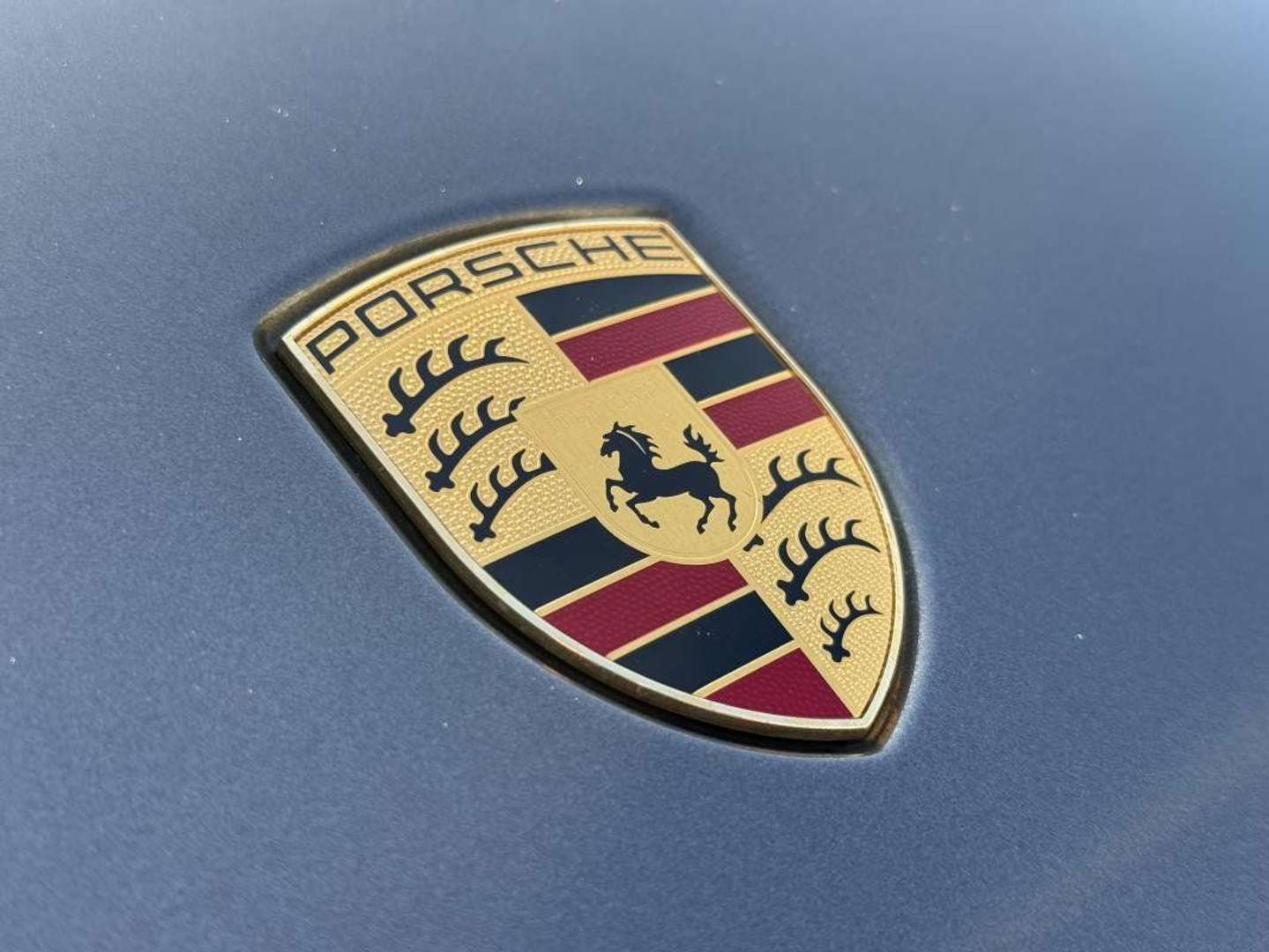 Porsche Targa 4 GTS 3.0 450ch - 2018 - Joinsteer - #44