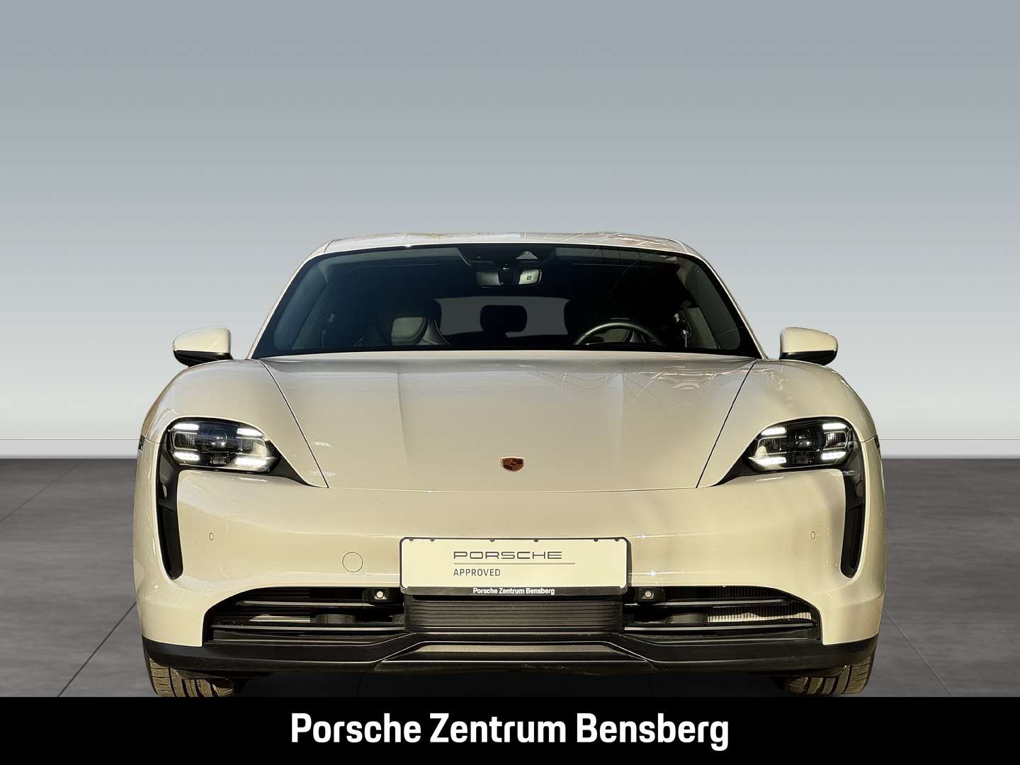 Porsche Taycan Sport Turismo - 2022 - Joinsteer - #8
