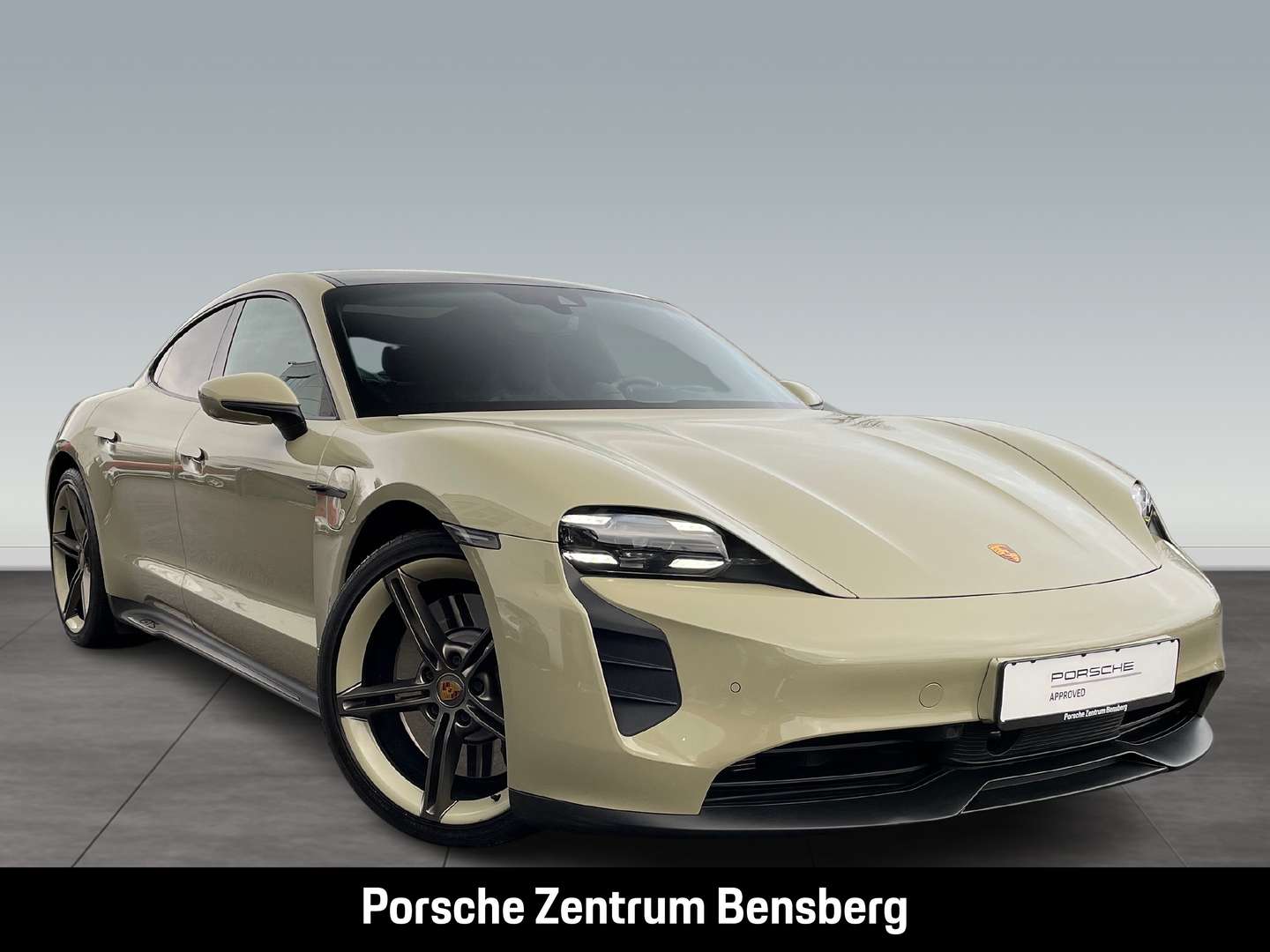 Porsche Taycan GTS - 2022 - Joinsteer - #7