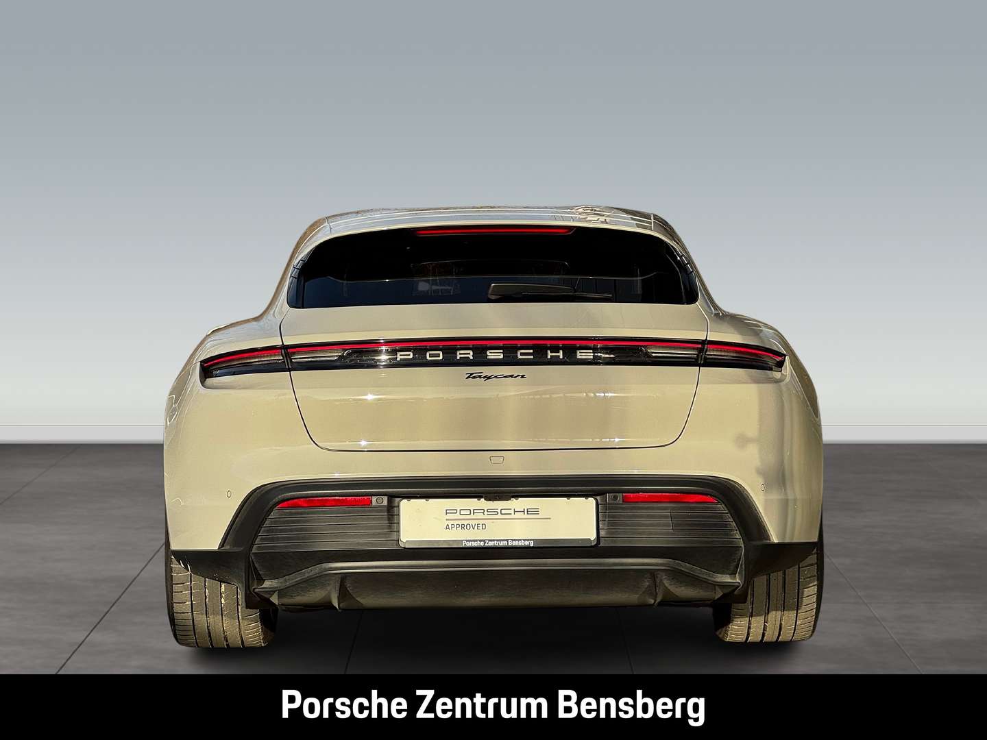 Porsche Taycan Sport Turismo - 2022 - Joinsteer - #9