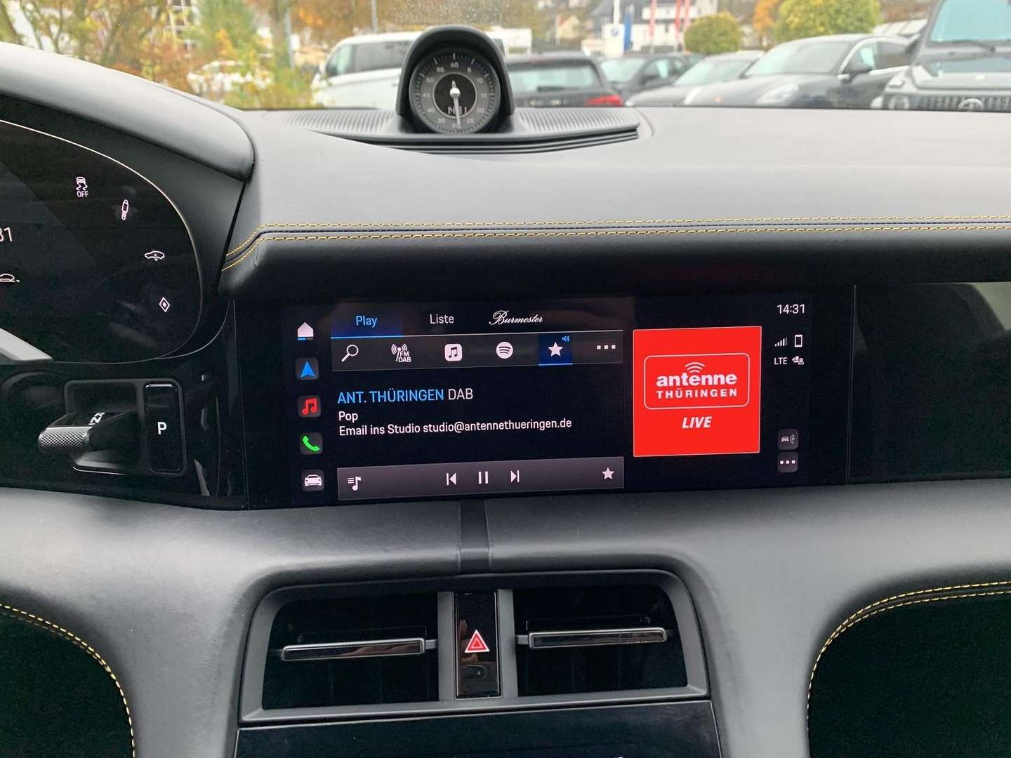 Porsche Taycan Turbo S Turbo S Mod.23 - 2022 - Joinsteer - #17