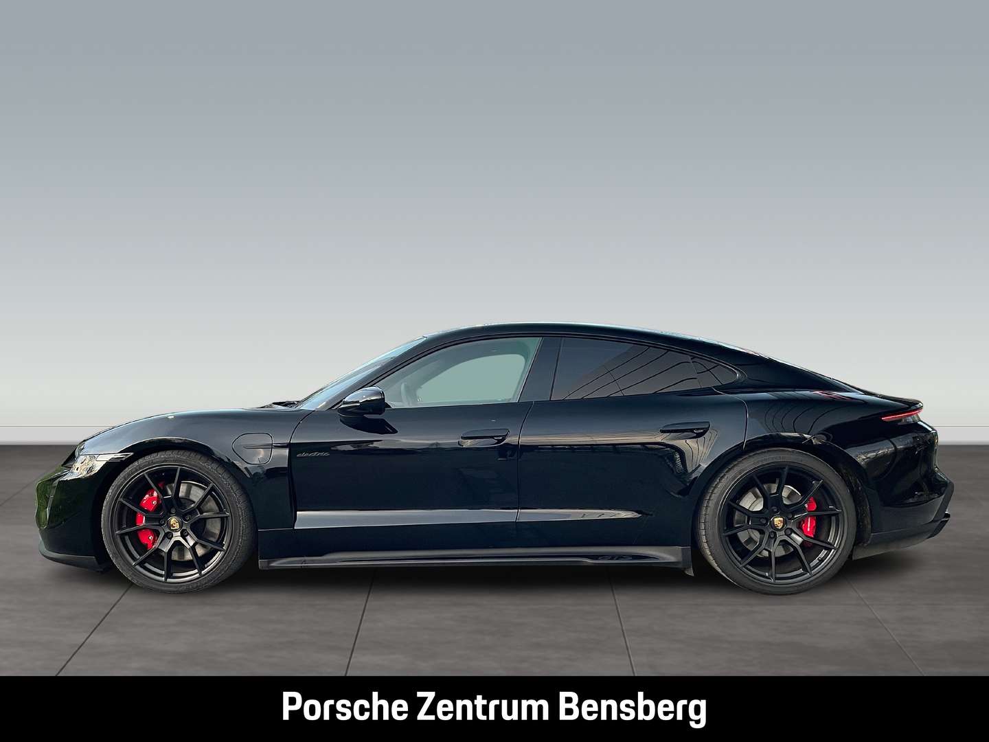 Porsche Taycan GTS - 2024 - Joinsteer - #2