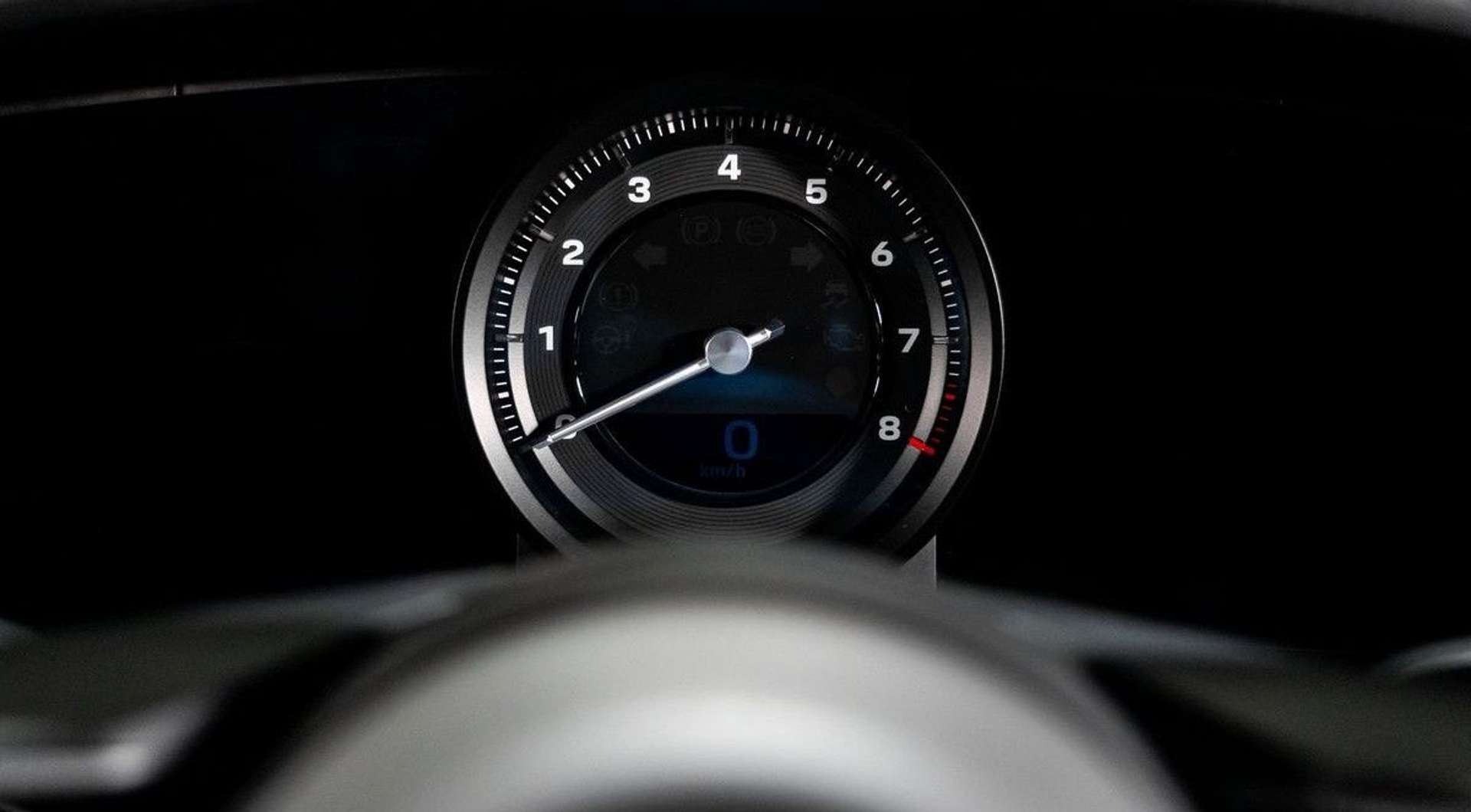 Porsche 992 Carrera 4S - 2019 - Joinsteer - #16