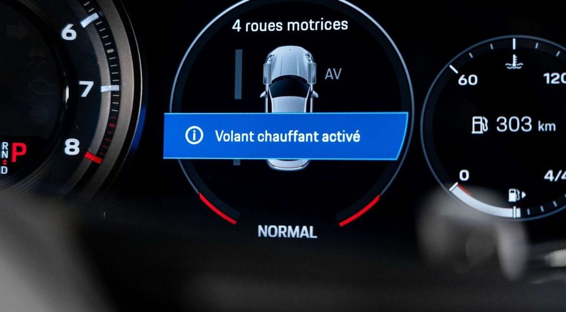 Porsche 992 Carrera 4S - 2019 - Joinsteer - #17