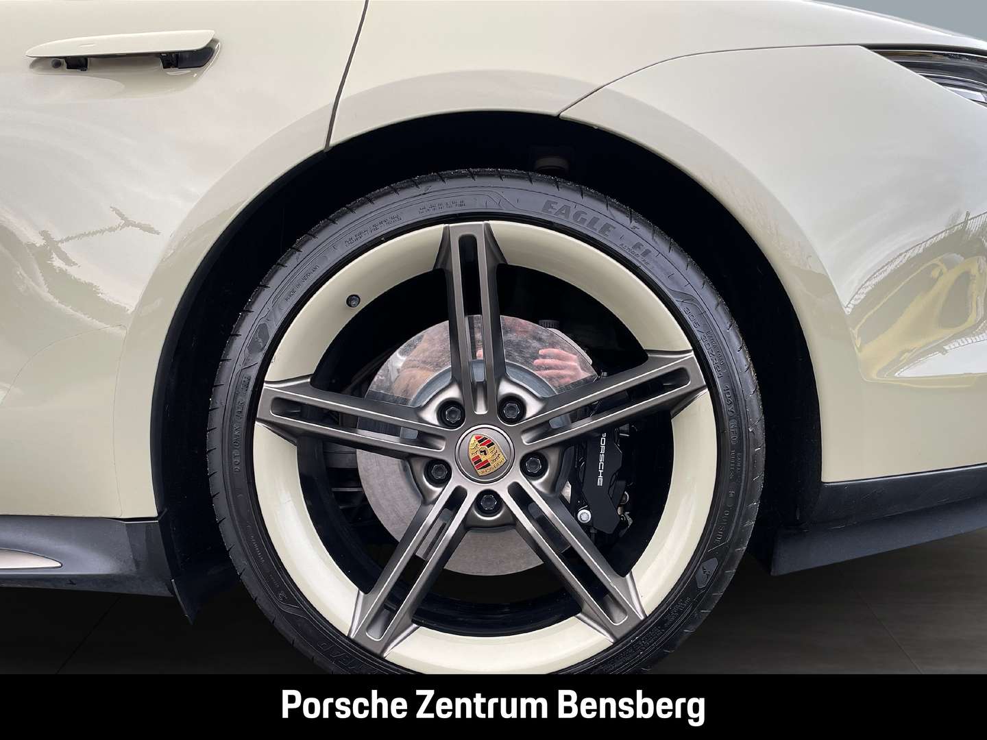 Porsche Taycan GTS - 2022 - Joinsteer - #11