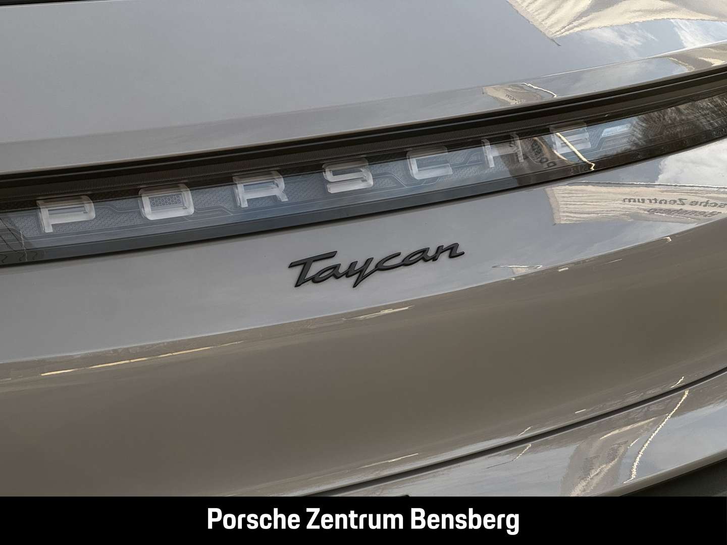 Porsche Taycan Sport Turismo - 2022 - Joinsteer - #13