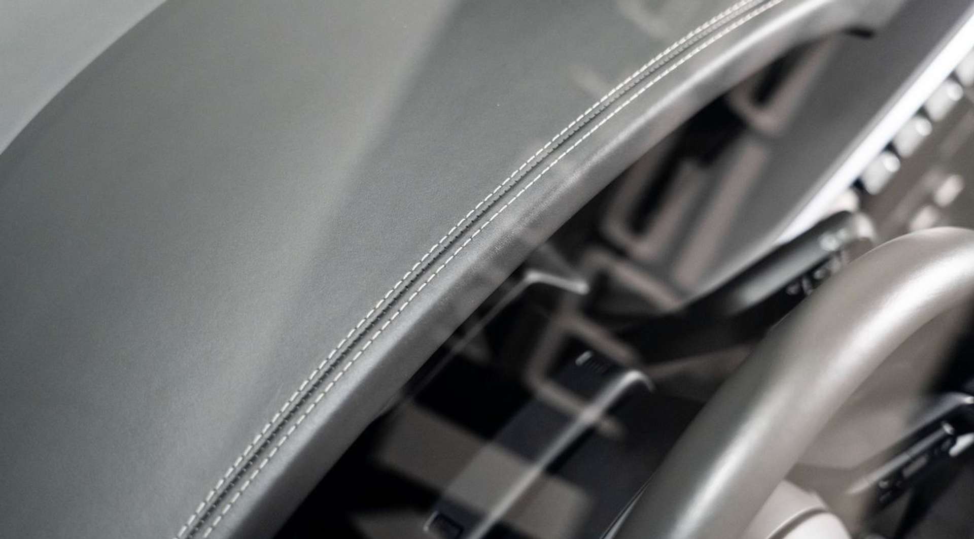 Porsche 992 Carrera 4S - 2019 - Joinsteer - #19