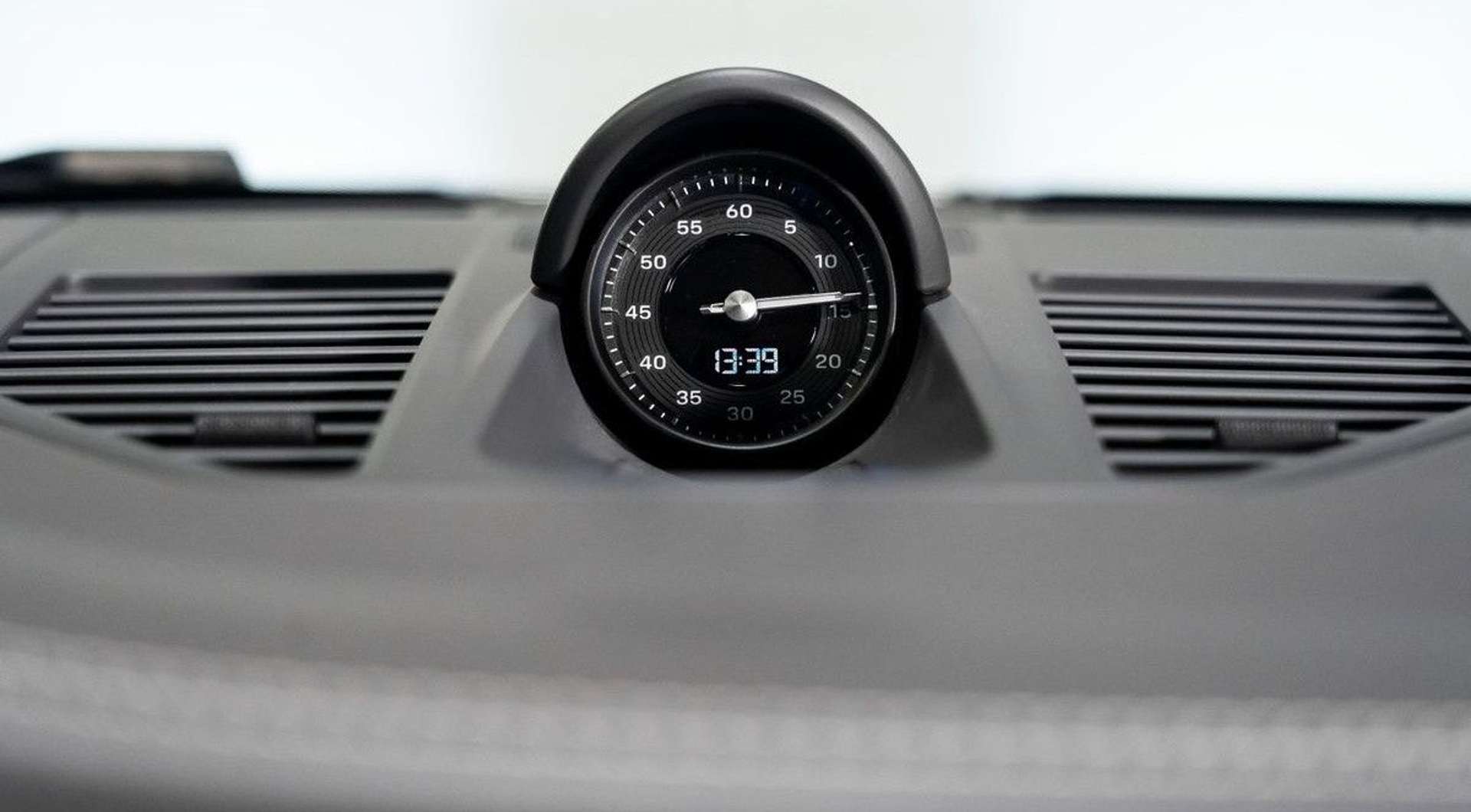 Porsche 992 Carrera 4S - 2019 - Joinsteer - #20