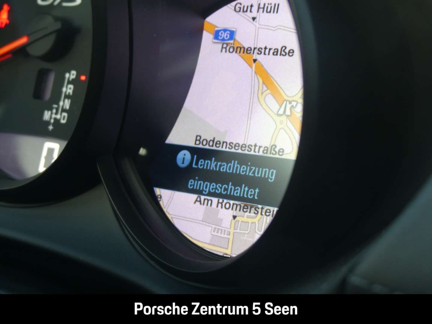 Porsche Cayman 718 GTS 4.0 PDK - 2022 - Joinsteer - #13