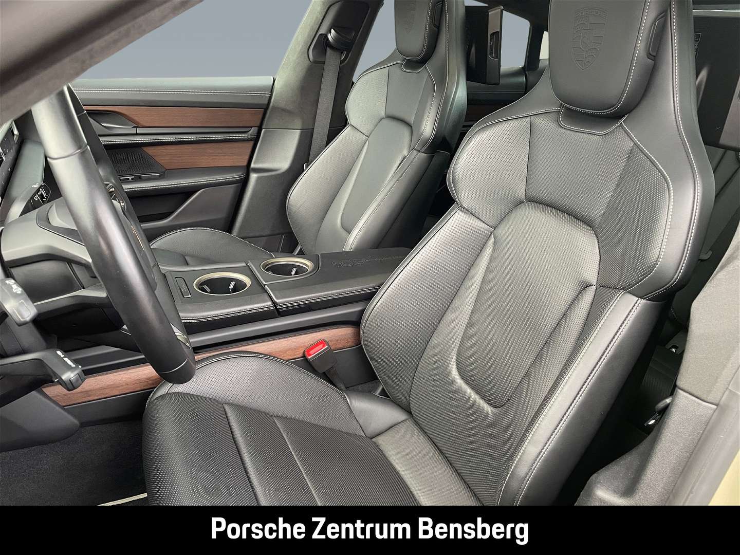 Porsche Taycan GTS - 2022 - Joinsteer - #13