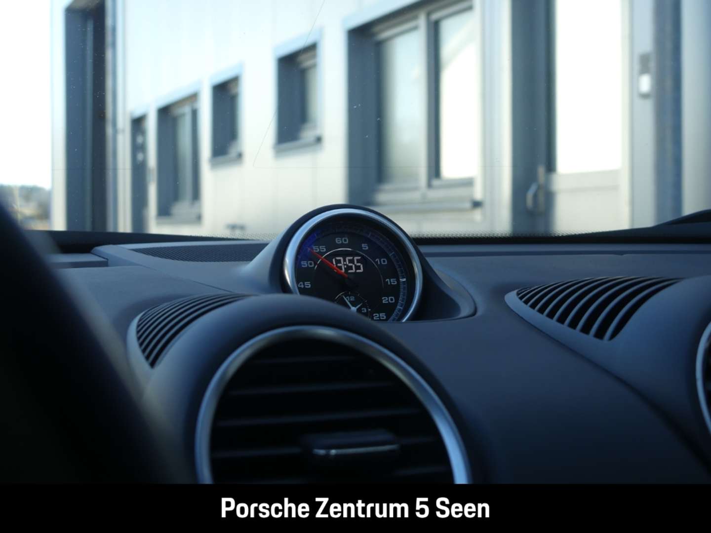 Porsche Cayman 718 GTS 4.0 PDK - 2022 - Joinsteer - #15