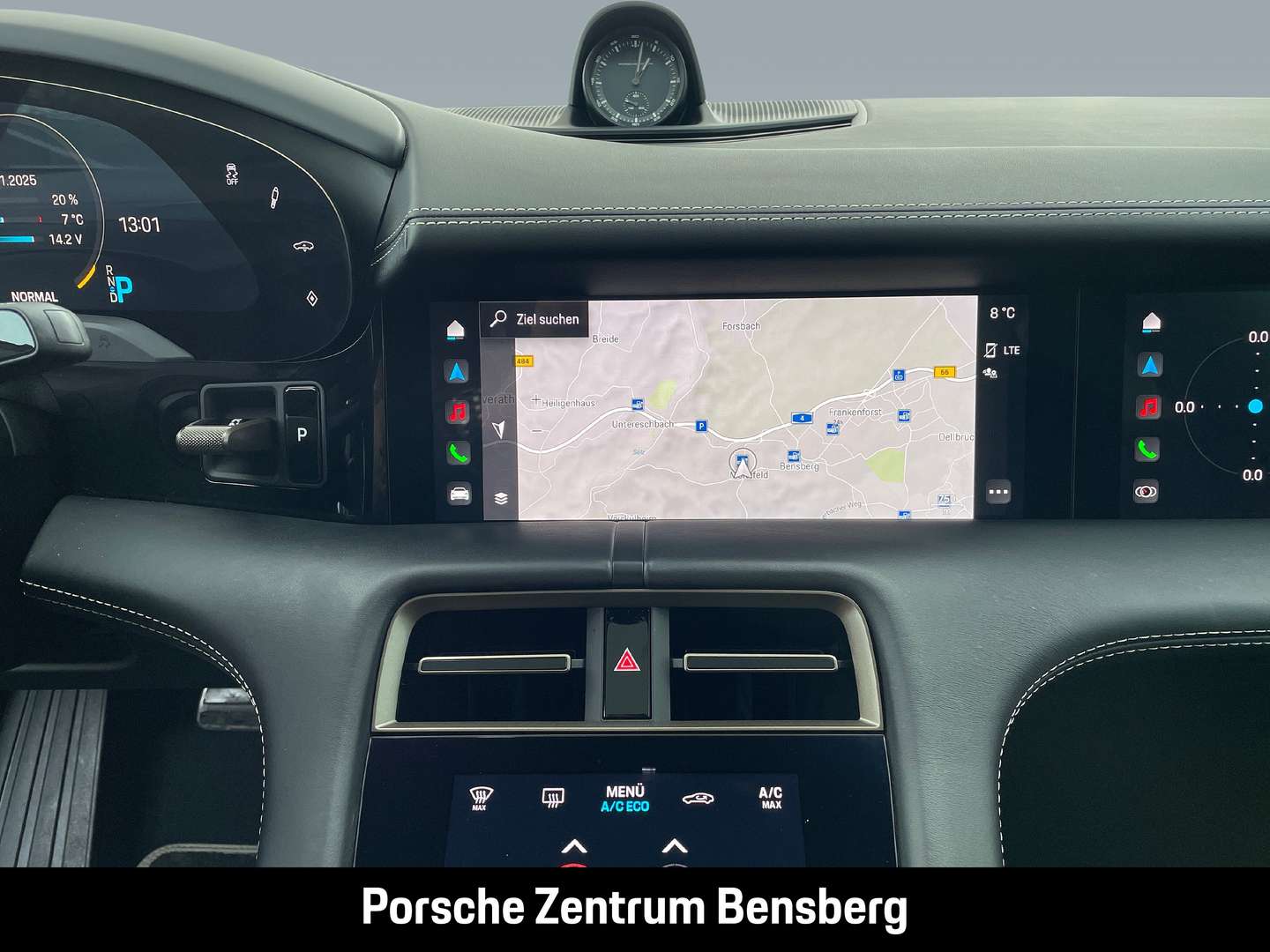 Porsche Taycan GTS - 2022 - Joinsteer - #15