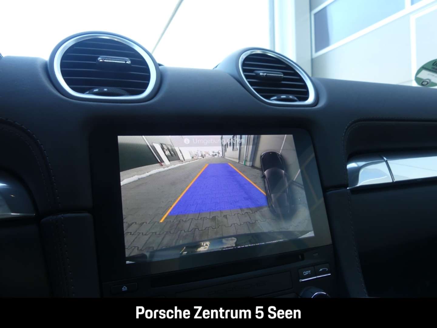 Porsche Cayman 718 GTS 4.0 PDK - 2022 - Joinsteer - #16