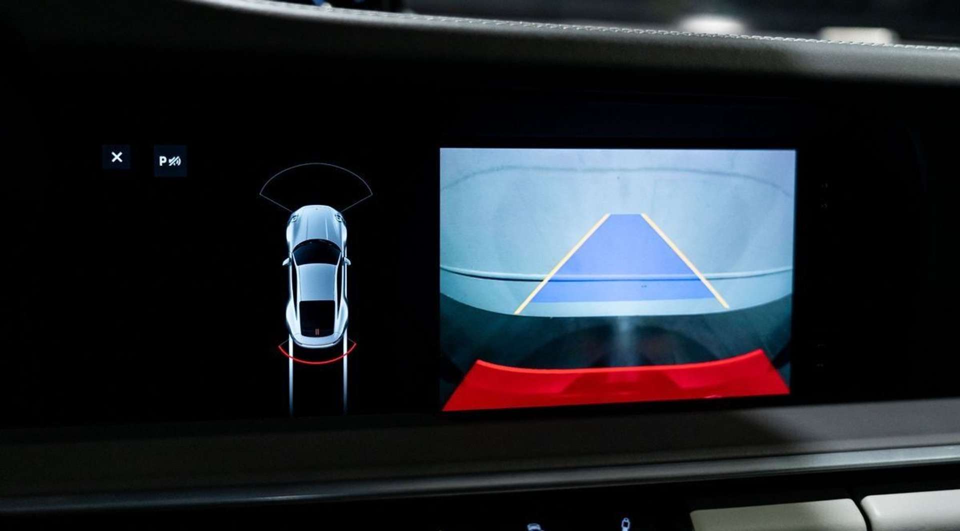 Porsche 992 Carrera 4S - 2019 - Joinsteer - #24