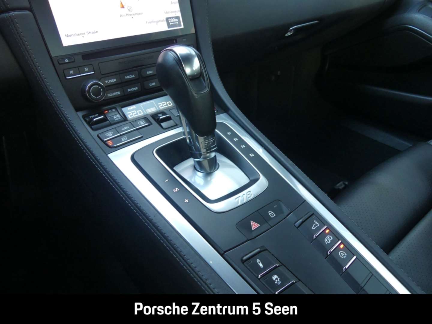 Porsche Cayman 718 GTS 4.0 PDK - 2022 - Joinsteer - #17