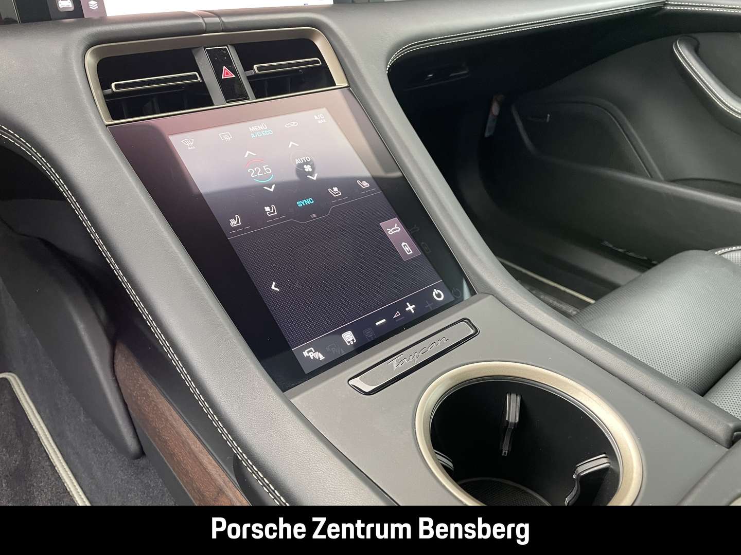 Porsche Taycan GTS - 2022 - Joinsteer - #16