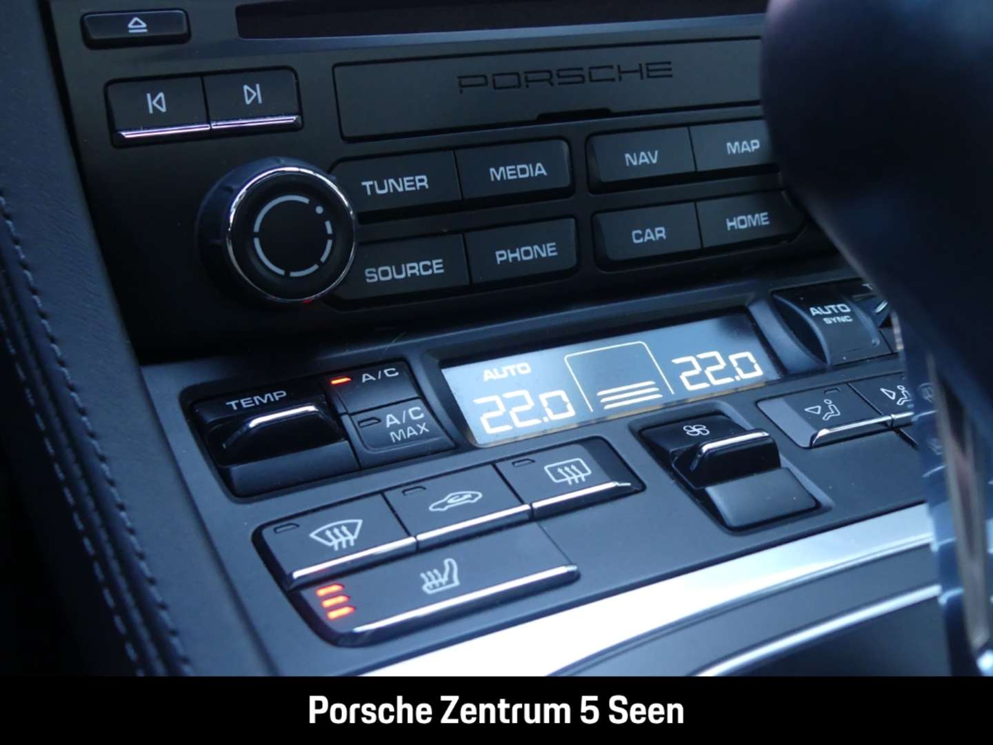 Porsche Cayman 718 GTS 4.0 PDK - 2022 - Joinsteer - #18