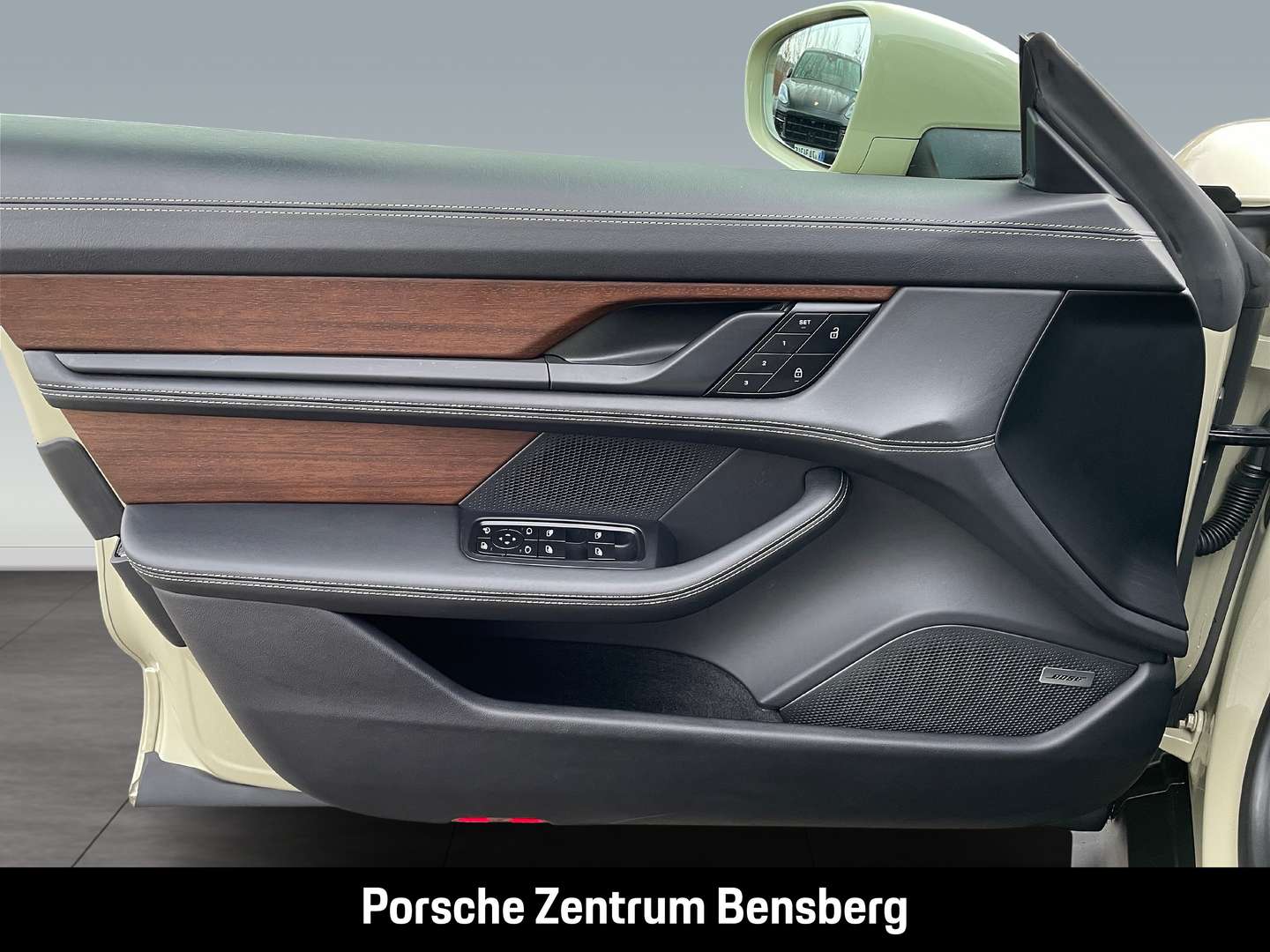 Porsche Taycan GTS - 2022 - Joinsteer - #17