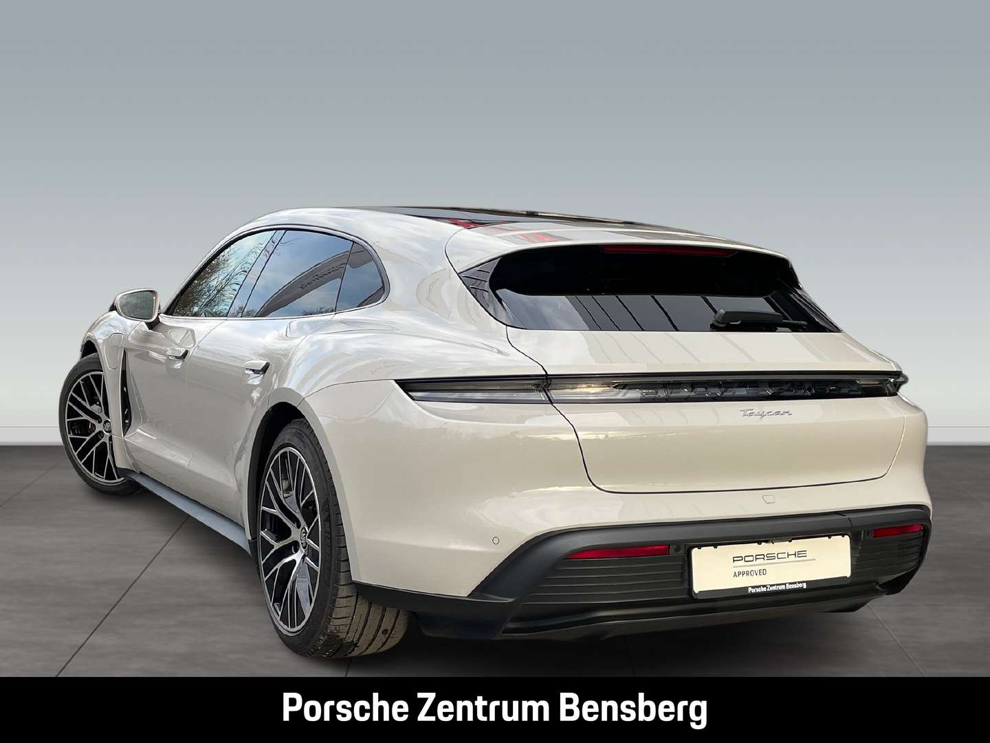 Porsche Taycan Sport Turismo - 2022 - Joinsteer - #3
