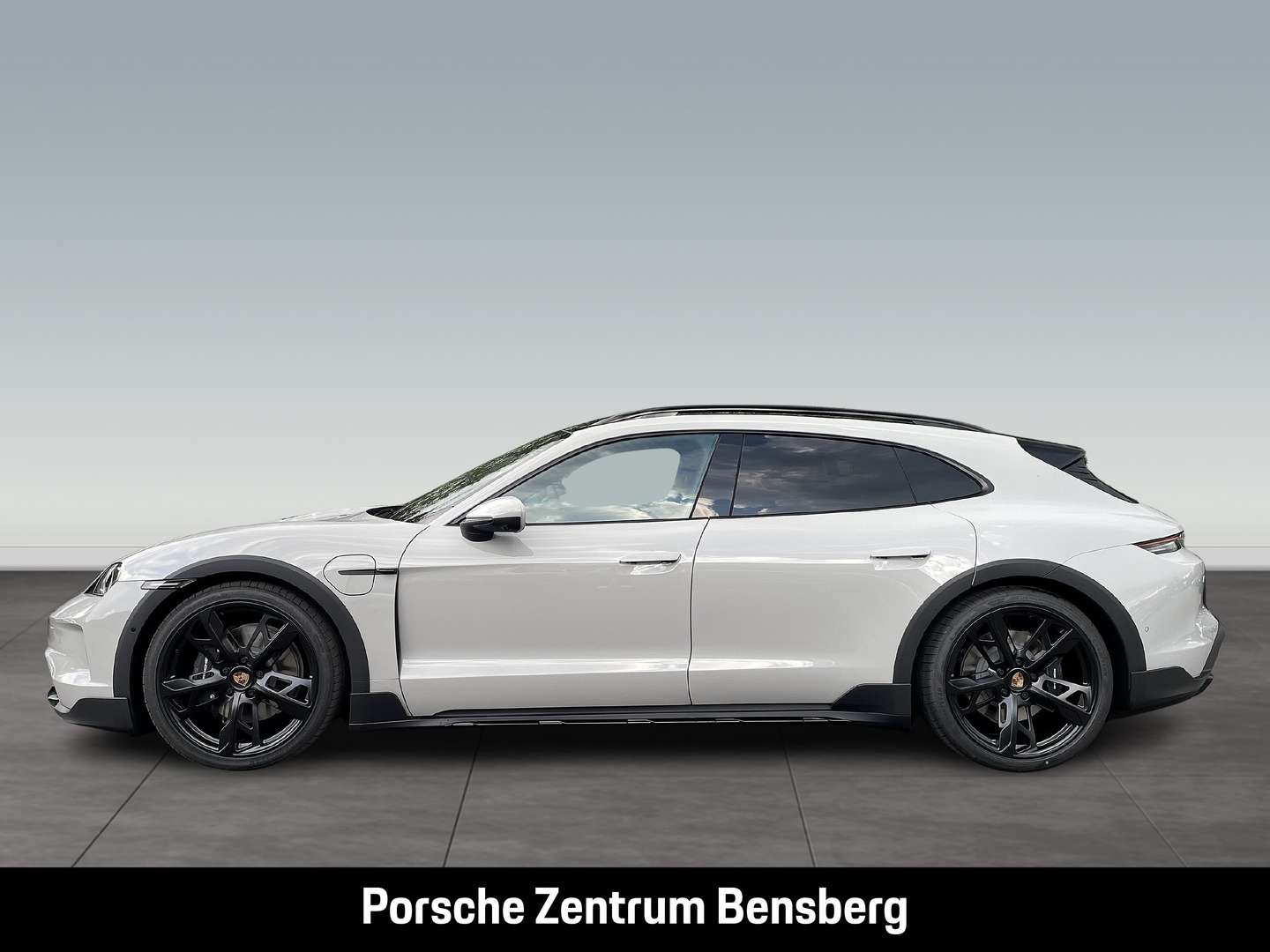 Porsche Taycan 4 Cross Turismo - 2025 - Joinsteer - #2
