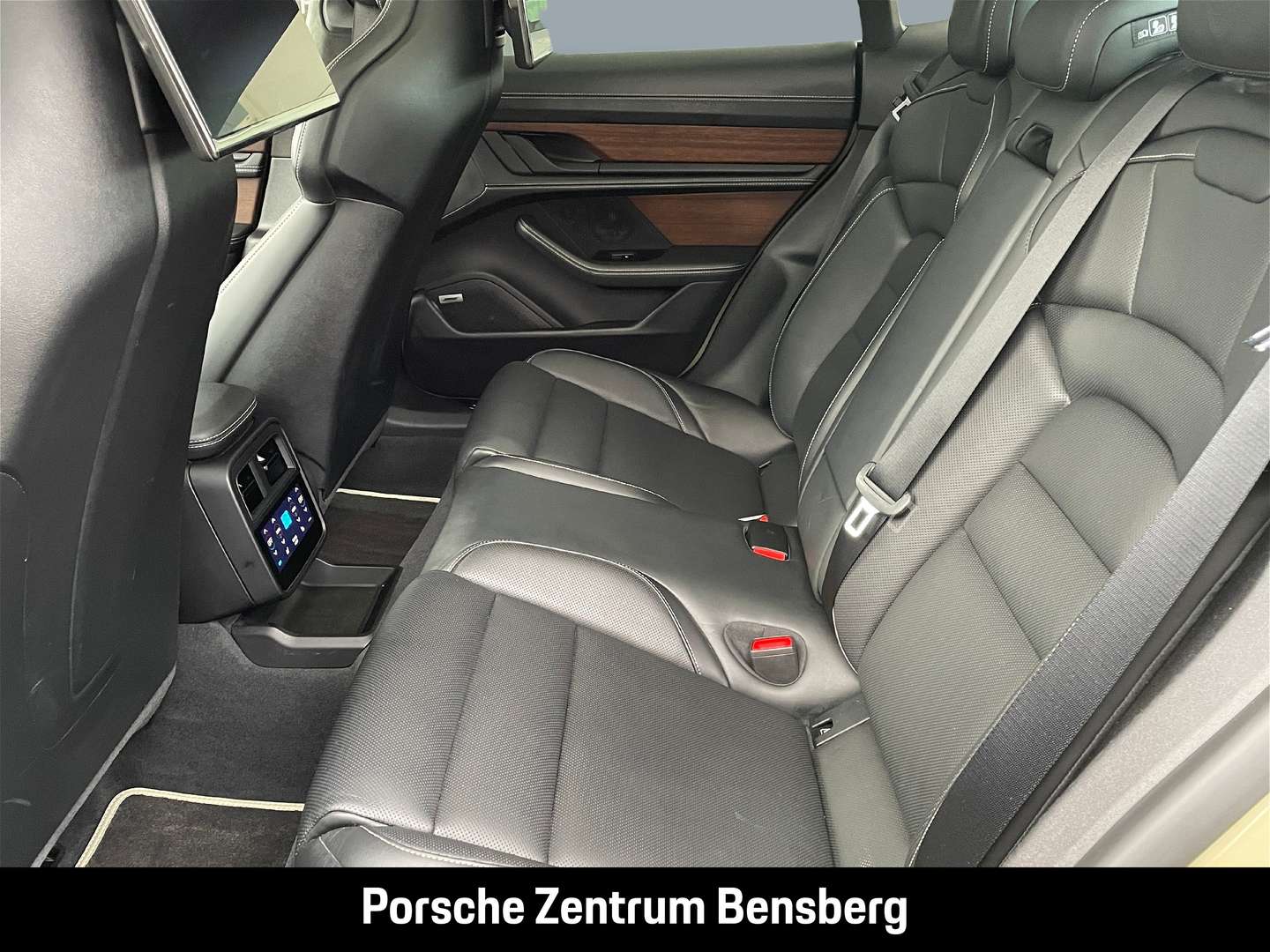 Porsche Taycan GTS - 2022 - Joinsteer - #18