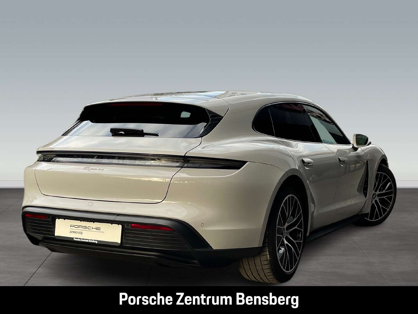Porsche Taycan Sport Turismo - 2022 - Joinsteer - #4