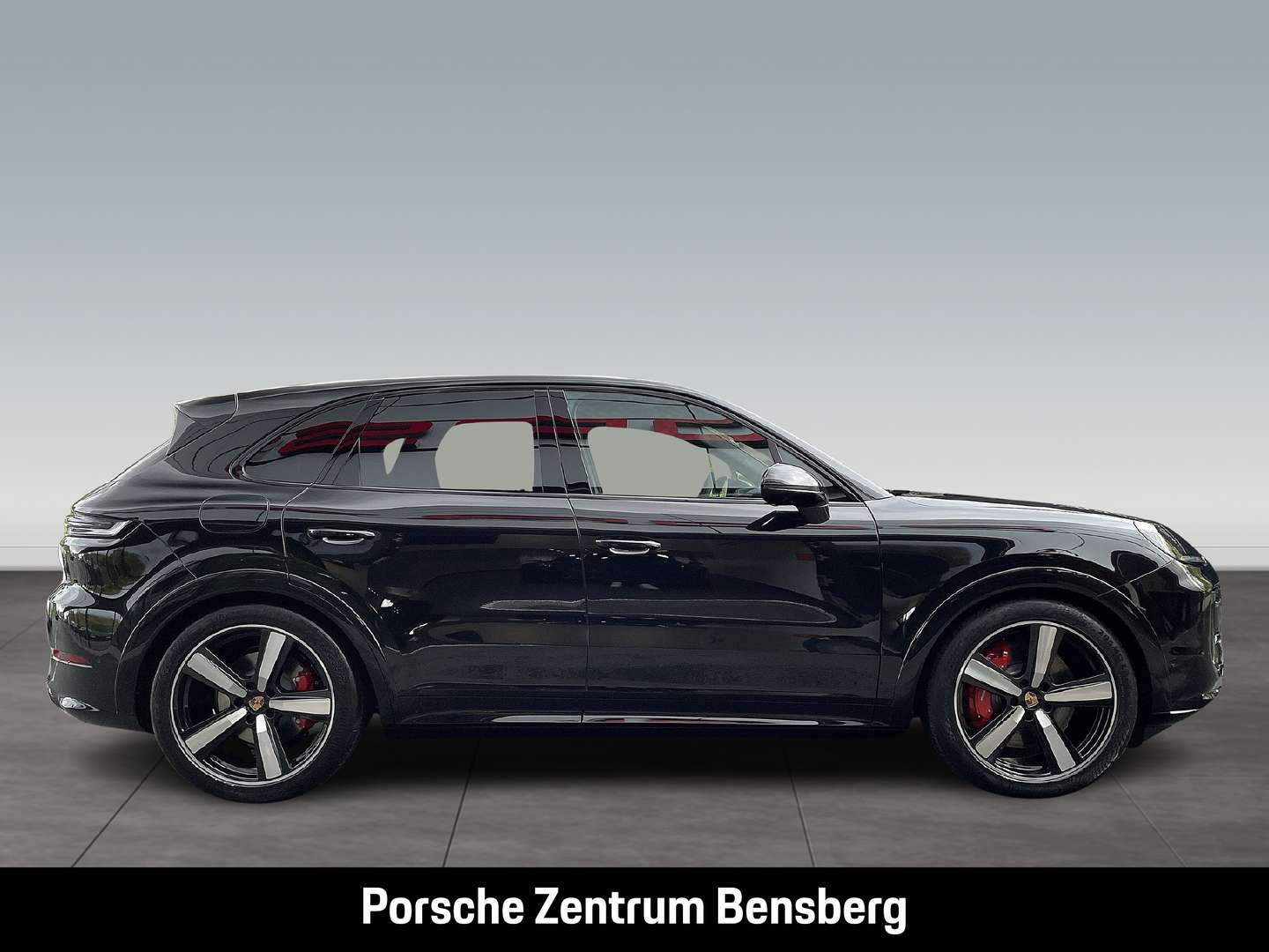 Porsche Cayenne GTS - 2025 - Joinsteer - #6