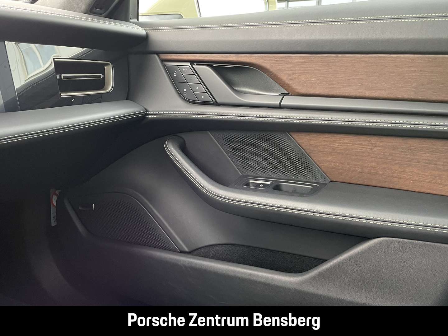 Porsche Taycan GTS - 2022 - Joinsteer - #19