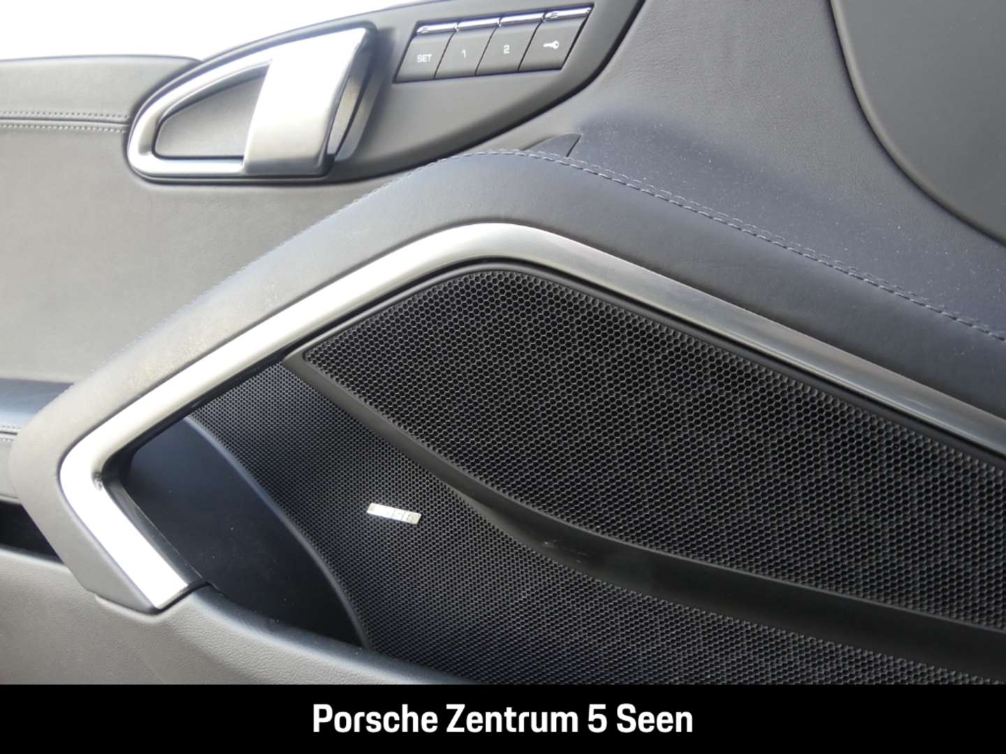 Porsche Cayman 718 GTS 4.0 PDK - 2022 - Joinsteer - #21