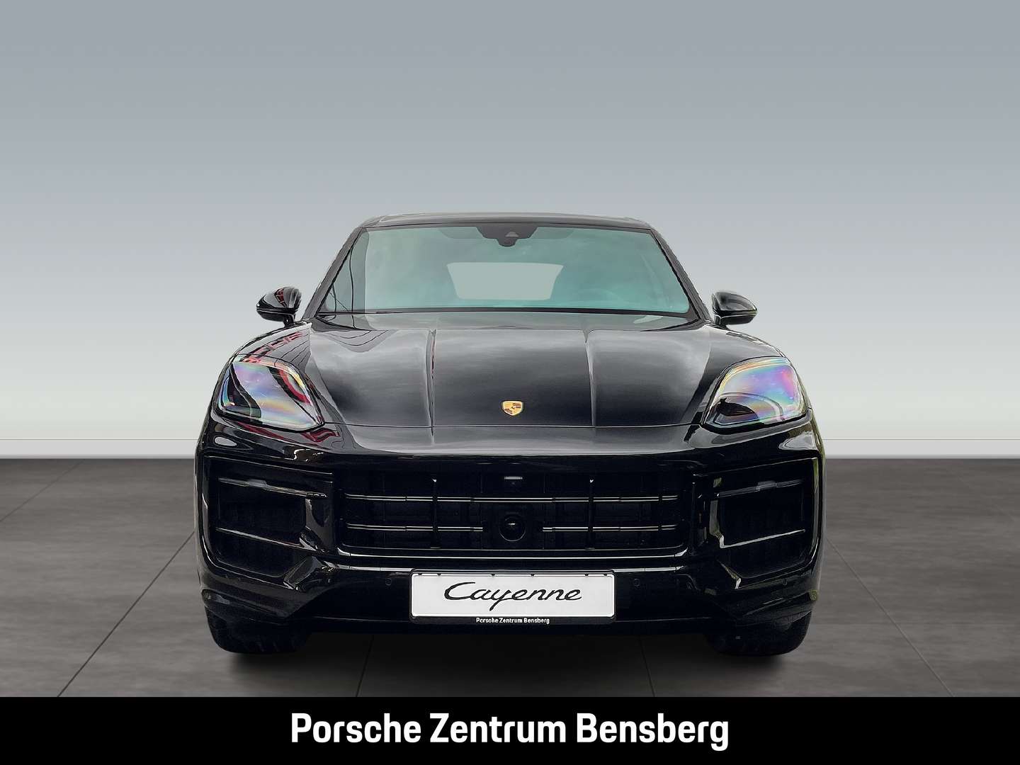 Porsche Cayenne GTS - 2025 - Joinsteer - #8