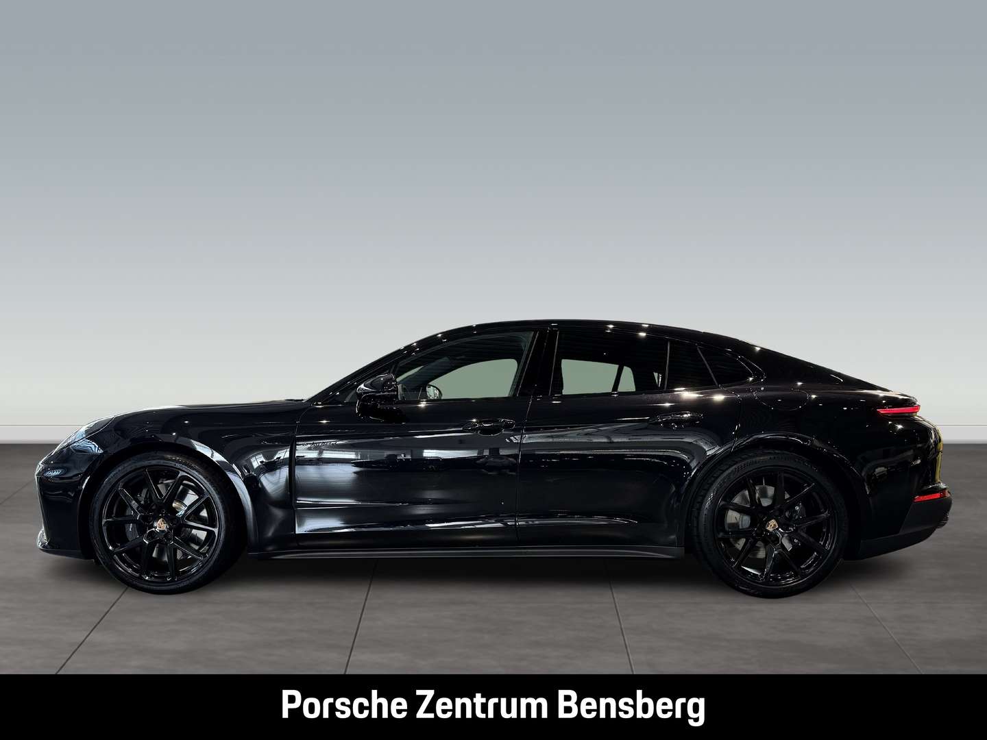 Porsche Panamera 4 E-Hybrid - 2025 - Joinsteer - #2