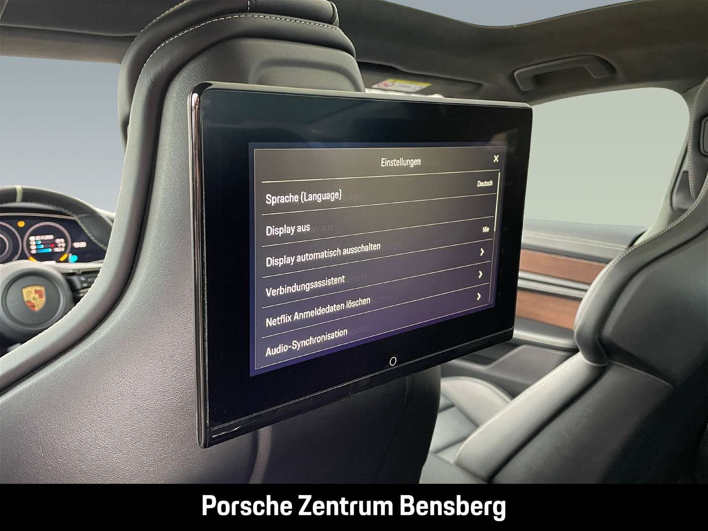 Porsche Taycan GTS - 2022 - Joinsteer - #21