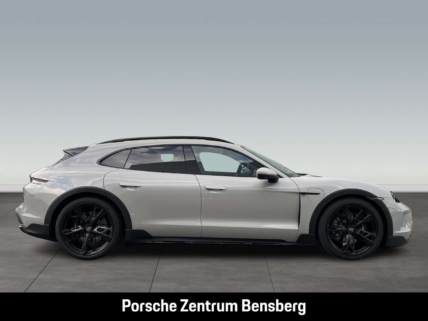 Porsche Taycan 4 Cross Turismo - 2025 - Joinsteer - #6