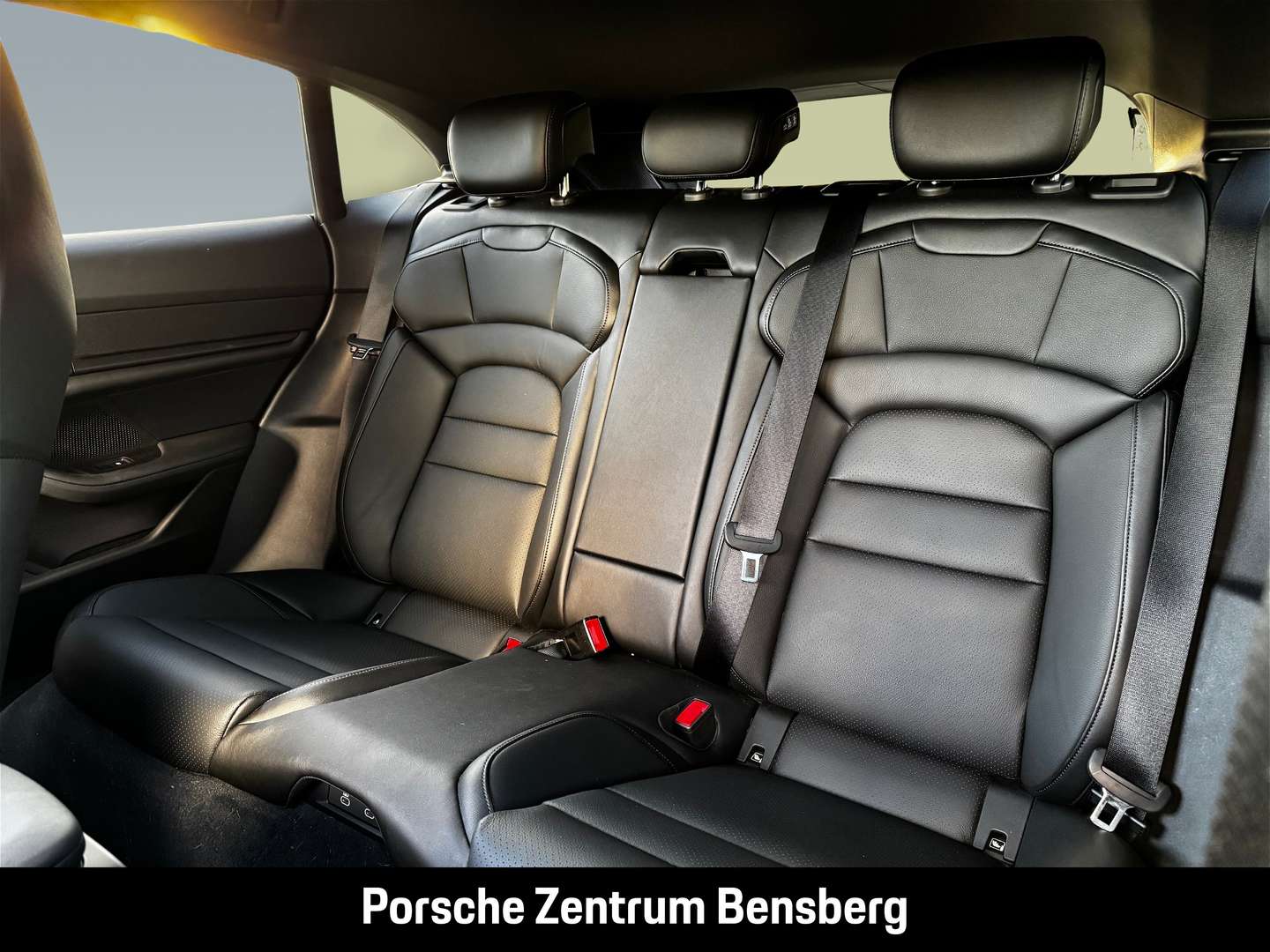 Porsche Taycan Sport Turismo - 2022 - Joinsteer - #24