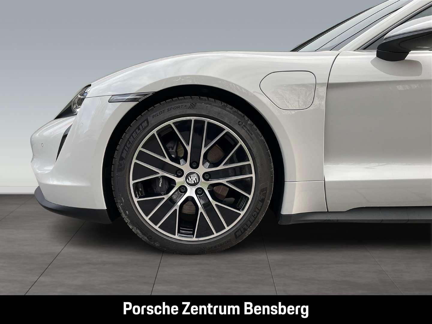 Porsche Taycan Sport Turismo - 2022 - Joinsteer - #9