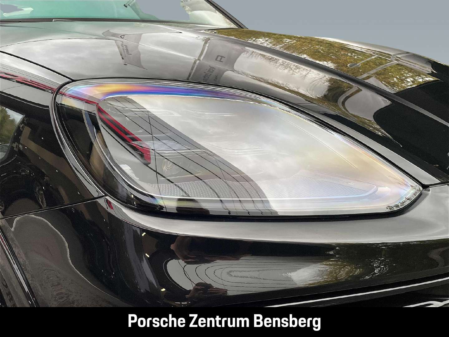 Porsche Cayenne GTS - 2025 - Joinsteer - #10