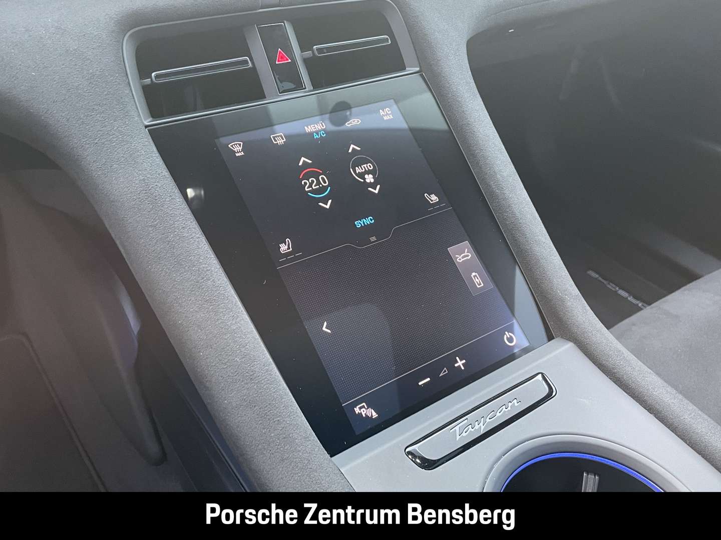 Porsche Taycan GTS - 2024 - Joinsteer - #16