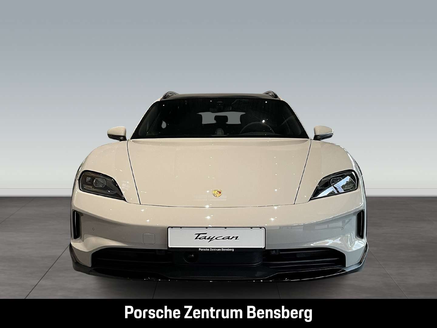 Porsche Taycan 4 Cross Turismo - 2025 - Joinsteer - #8