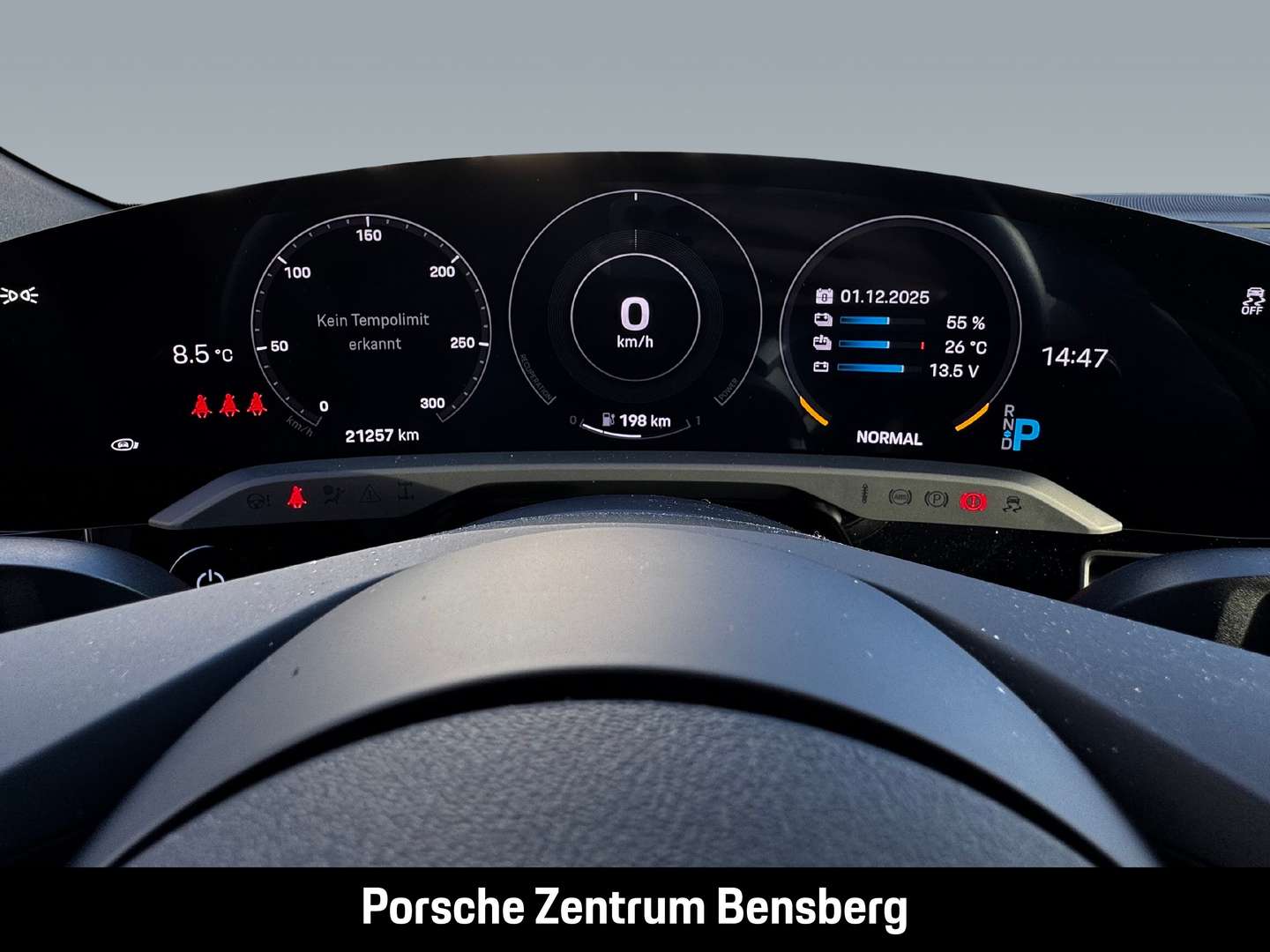 Porsche Taycan Sport Turismo - 2022 - Joinsteer - #26