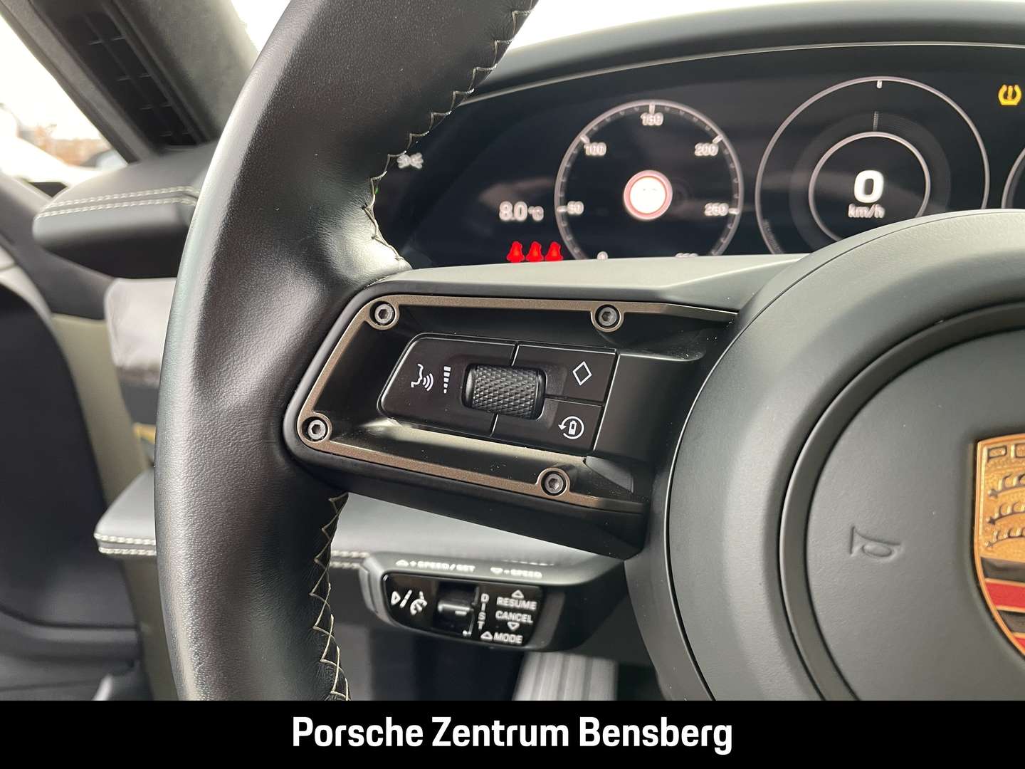 Porsche Taycan GTS - 2022 - Joinsteer - #25