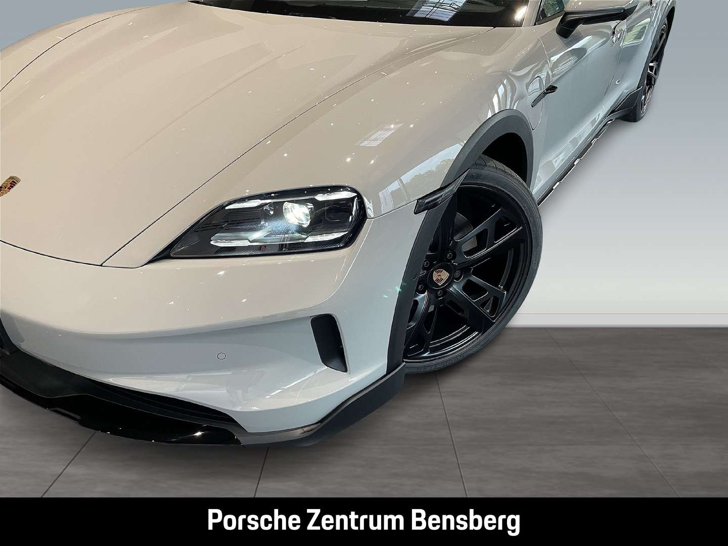 Porsche Taycan 4 Cross Turismo - 2025 - Joinsteer - #11