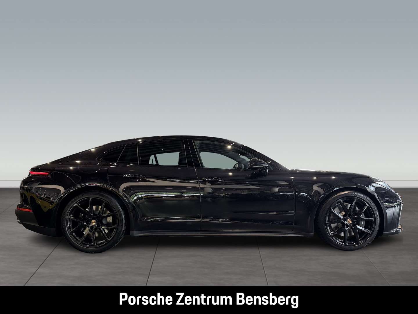 Porsche Panamera 4 E-Hybrid - 2025 - Joinsteer - #6