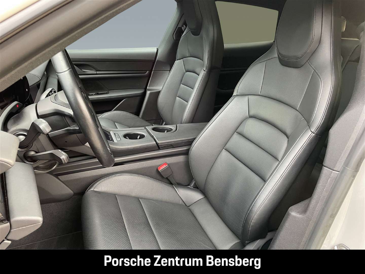 Porsche Taycan Sport Turismo - 2022 - Joinsteer - #13